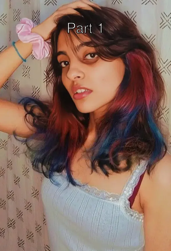 Charvi Bhatt Famous Insta Influencer Most Demanded JoinMyApp Exclusive Total 4 VIDEO’S UPDATE Str!pping Full NUD€ Slapping her A$$🍑 Playing with her B00bs & Pssy Rubbing with Full Face💦!! Don’t Miss🥵🔥 – Part 1